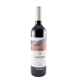 Assobio Tinto 