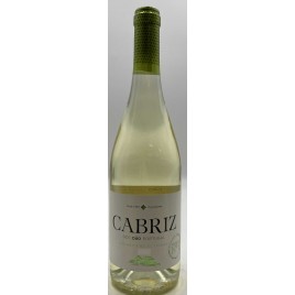 Cabriz Colheita Selecionada Branco