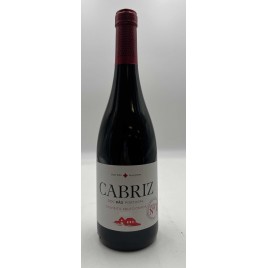 Cabriz Colheita Selecionada Tinto