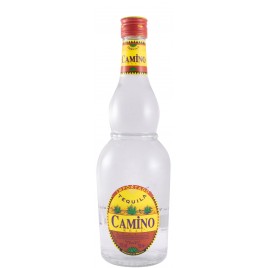 Tequila Camino Real 