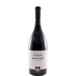 Casa de Santar Tinto 