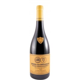 Quinta das Cerejeiras Grande Reserva Tinto 