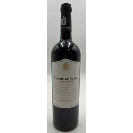 Conde de Serpa Tinto Conde de Serpa Tinto