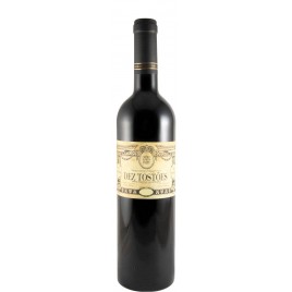 Dez Tostões Tinto 