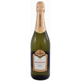 Espumante Moscato Santero Doce