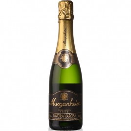 Espumante Murganheira Super Reserva Bruto 
