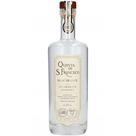 Aguardente Bagaceira Quinta de São Francisco