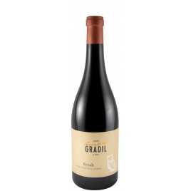 Quinta do Gradil Syrah 