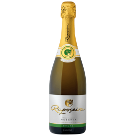 Espumante Raposeira Reserva Bruto