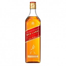Whisky Johnnie Walker Red Label 