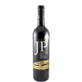 JP Tinto 