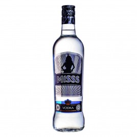 Vodka Misss Silver 