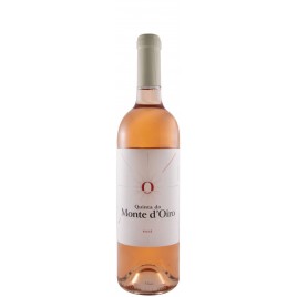 Quinta do Monte d'Oiro Rosé 