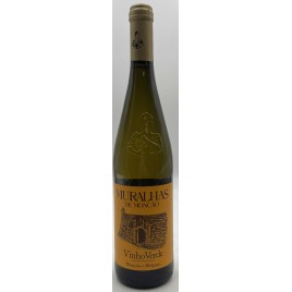 Vinho Verde Muralhas