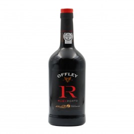Porto Offley Ruby 