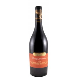 Quinta dos Carvalhais Touriga Nacional 