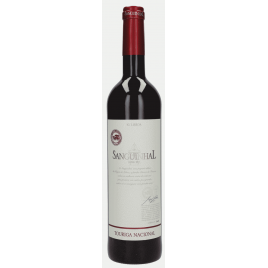 Quinta do Sanguinhal Touriga Nacional 