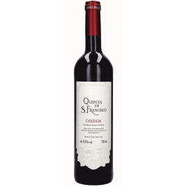 Quinta de S. Francisco Tinto 