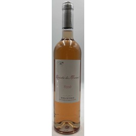 Quinta dos Termos Rosé  Quinta dos Termos Rosé