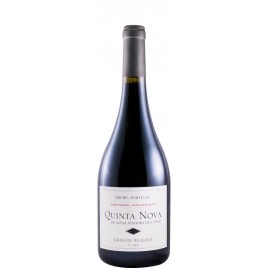Quinta Nova de Nossa Senhora do Carmo Grande Reserva Tinto