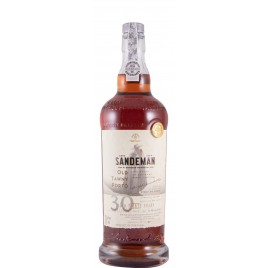 Porto Sandeman 30 Anos