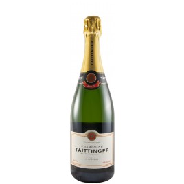 Champagne Taittinger Reserva Bruto