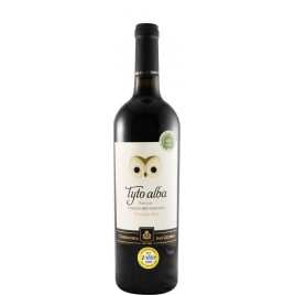 Tyto Alba Tinto  Tyto Alba Tinto