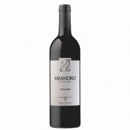 Meandro do Vale Meão Tinto 