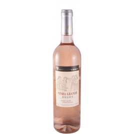 Vinha Grande Rose 