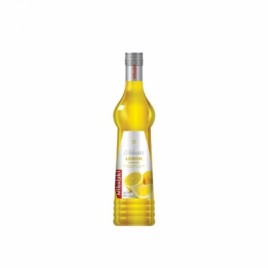 Vodka Nikolsky Lemon
