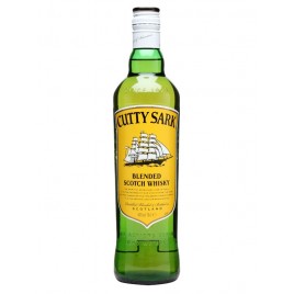 Whisky Cutty Sark 