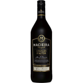 BRANDY MACIEIRA COLEÇAO D'AUTOR 1L