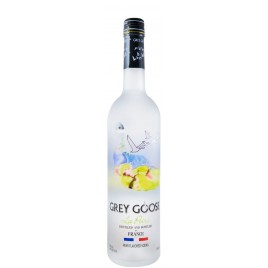 Vodka Grey Goose La Poire 
