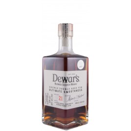 Whisky Dewar's 21 Anos 