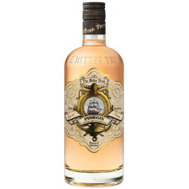 Gin The Bitter Truth Pink
