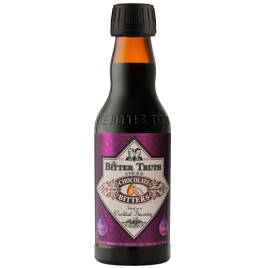 The Bitter Truth Chocolate Bitters
