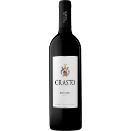 VINHO CRASTO TINTO DOC 