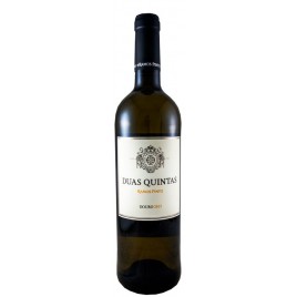 VINHO DUAS QUINTAS BRANCO DOURO