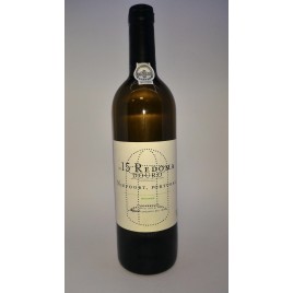 Vinho Redoma Branco