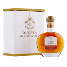 Aguardente XO Quinta do Gradil