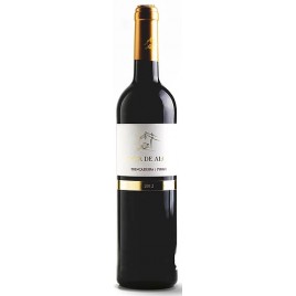 Quinta de Alcube Trincadeira Syrah