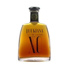 AGUARDENTE LOURIANA DOC XO c/ Caixa Cartão