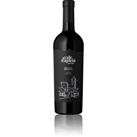VINHO QUINTA VALE D'ALDEIA RESERVA
