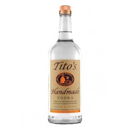 Tito's Handmade Vodka