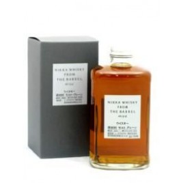 Whisky Nikka from the Barrel 50cl