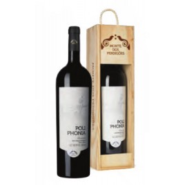 VINHO POLIPHONIA TINTO RESERVA 1,5L