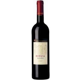VINHO ESTEVA TINTO 0.375 Cx12
