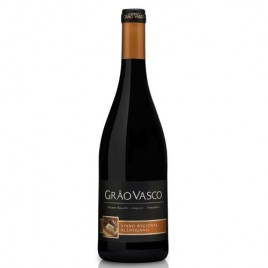 VINHO GRAO VASCO ALENTEJO TINTO