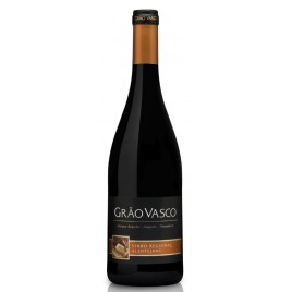 VINHO GRAO VASCO ALENTEJO TINTO 0.375