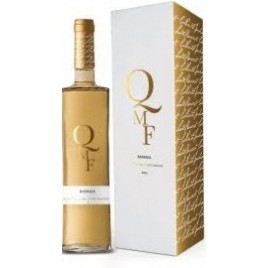 VINHO QUINTA MATA FIDALGA COLHEITA TARDIA 0.375